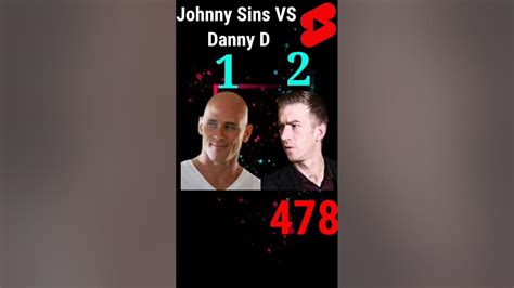 danny d vs|'danny d vs' Search .